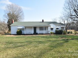 9215 Old Concord Rd, Salisbury, NC 28146