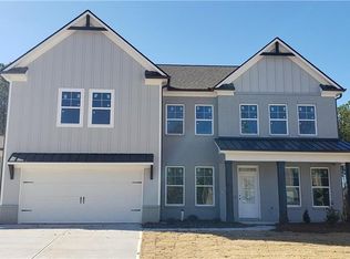 319 Brant Cir, Jefferson, GA 30549