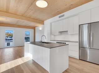 122 Waverly Ave #PENTHOUSE B, Brooklyn, NY 11205