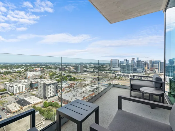 1616 W End Ave #2202, Nashville, TN 37203