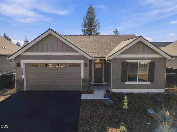 16691 Tannenhorst Dr, La Pine, OR 97739