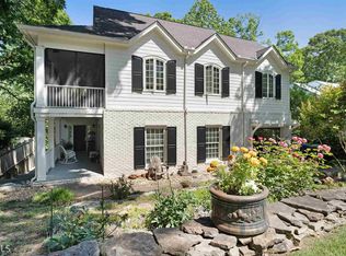 2687 Birchwood Dr NE, Atlanta, GA 30305