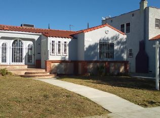 2029 W 84th Pl, Los Angeles, CA 90047