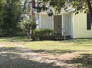 1302 1/2 9th Ave, Albany, GA 31707