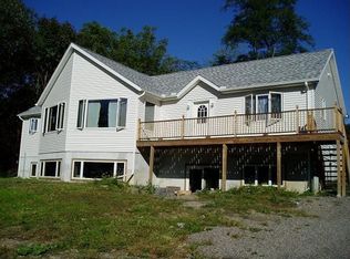 5567 E Lake Rd, Romulus, NY 14541