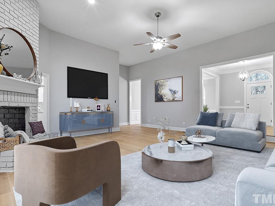 1717 Haddington Dr Durham, NC, 27712 Apartments for Rent Zillow