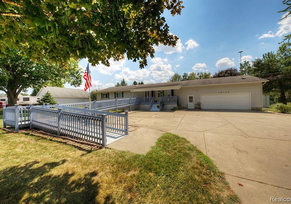 10178 E Richfield Rd, Davison, MI 48423 MLS 20221033203 Zillow