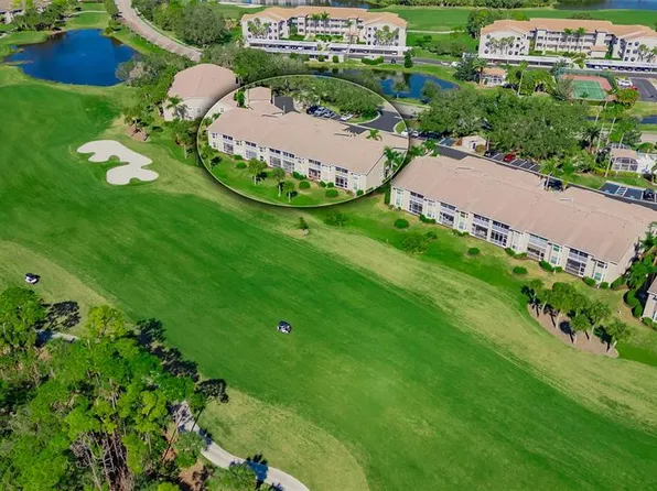 9641 Castle Point Dr Unit 1226, Sarasota, FL 34238