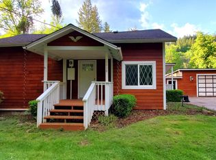 18916 NE Lucia Falls Rd, Yacolt, WA 98675