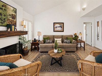 28406 Buena Vis, Mission Viejo, CA, 92692