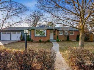 2725 N Grandee St, Boise, ID 83704