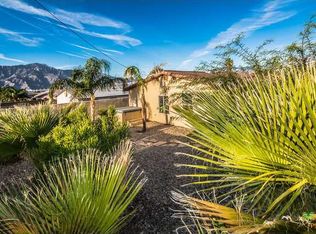 9750 Santa Cruz Rd, Desert Hot Springs, CA 92240