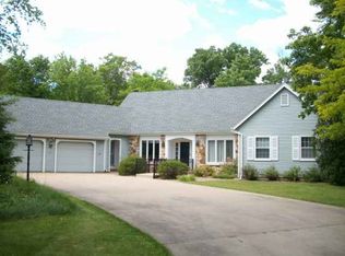 1501 Oneida Dr, Plover, WI 54467
