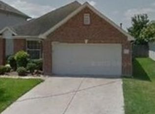 20715 Rainmill Dr, Katy, TX 77449