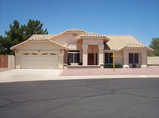 19750 N 94th Ave, Peoria, AZ 85382