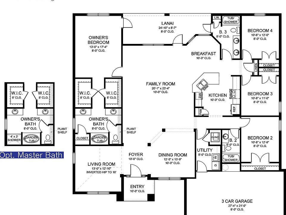 2nd image of 4421 SE 31st Pl