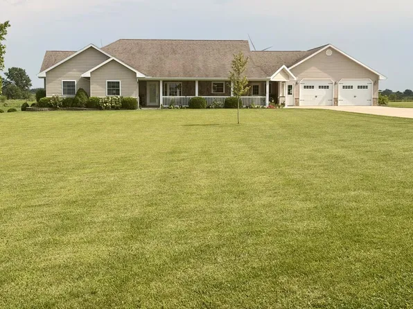 27883 State Highway T, Kirksville, MO 63501