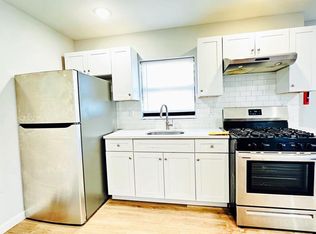 159 16th Ave #1-C, Paterson, NJ 07501