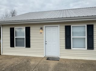 518 Patricia Ln #33, Oak Grove, KY 42262