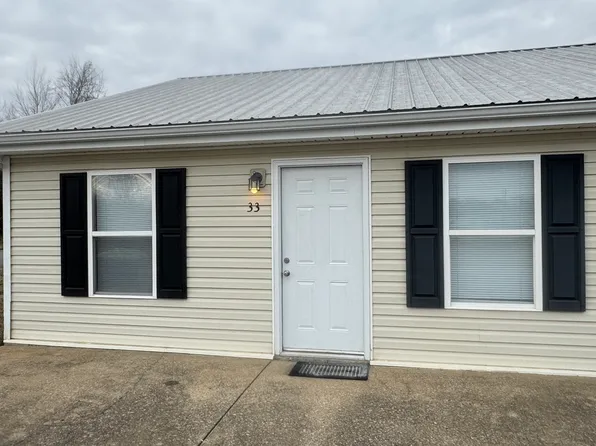 518 Patricia Ln #33, Oak Grove, KY 42262