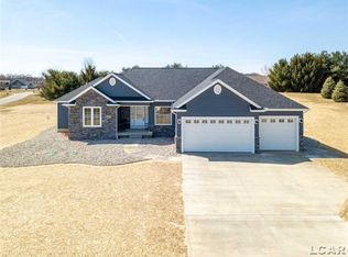 4287 Samantha Dr, Britton, MI 49229