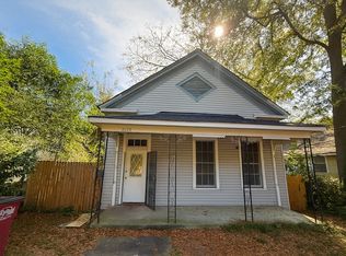 2128 Jeff Davis St, Macon, GA 31201