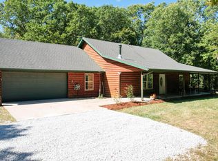 743 Pardon Rd, Marionville, MO 65705