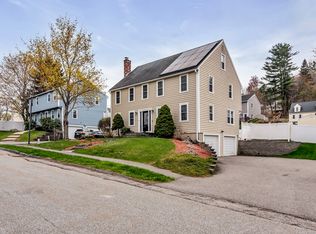 6 Yellow Brick Rd, Haverhill, MA 01835