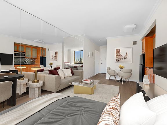 5th image of 111 W 67th St APT 22J