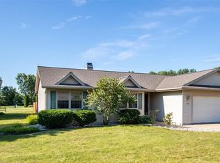 2501 Silver Cliff Trl, Green Bay, WI 54313