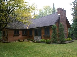 229 Spring Run Dr, Grayling, MI 49738