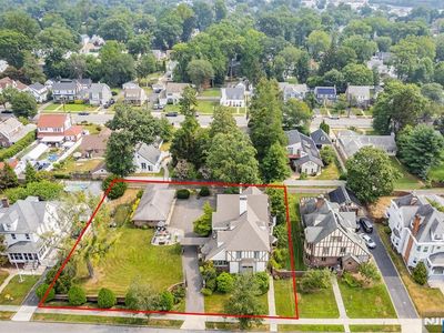 290 Clinton Place, Hackensack, NJ, 07601