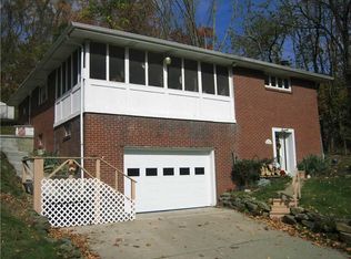 1211 Glen Mitchell Rd, Sewickley, PA 15143