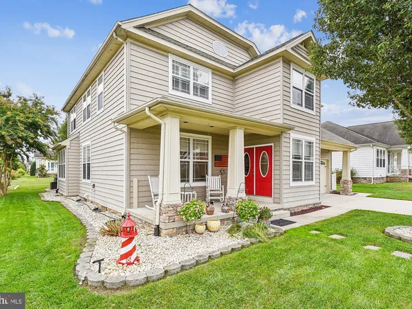 33125 W Dorchester St, Lewes, DE 19958