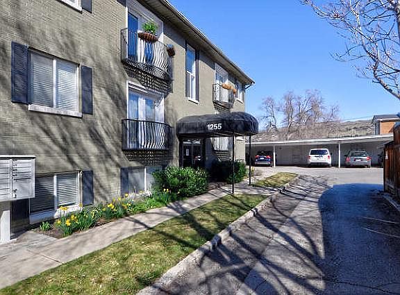 3rd image of 1255 E 200 S APT 11