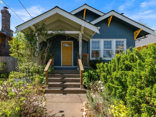 4727 NE 28th Ave, Portland, OR 97211