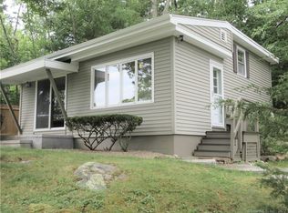 47 Quarry Dock Rd #C, Niantic, CT 06357