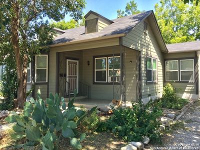 1617 Pasadena, San Antonio, TX, 78201