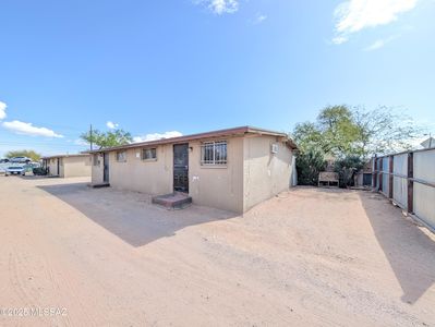 219 E 35th St, Tucson, AZ, 85713