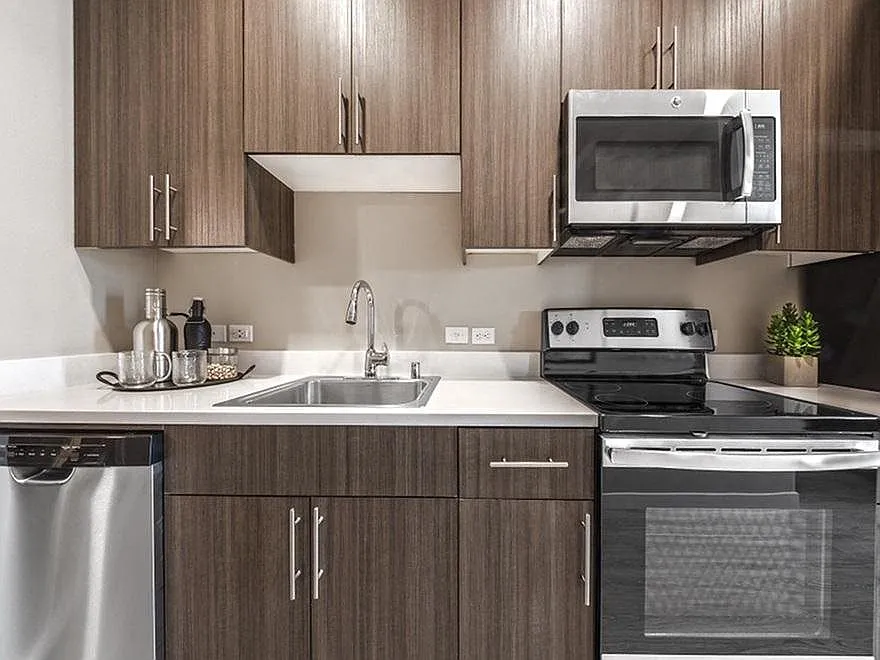 Origin Apartments — Photo 2
