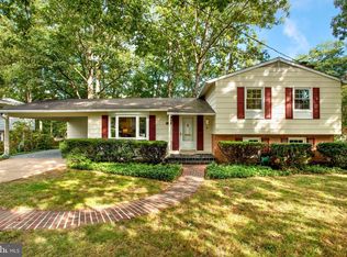 4211 Middlebrook St, Fairfax, VA 22032