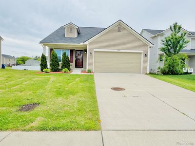 14094 Breakfast Dr, Redford, MI, 48239