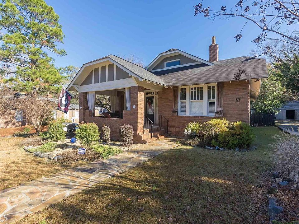 291 Buford Pl, Macon, GA 31204 Zillow