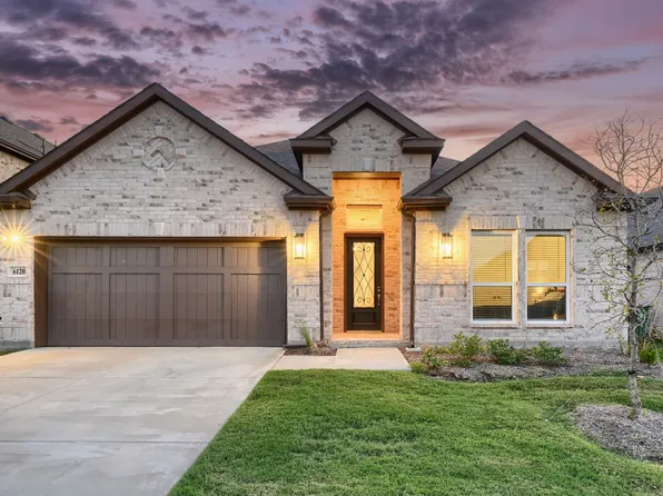 6120 Shasta Creek Rd, Celina, TX 75009