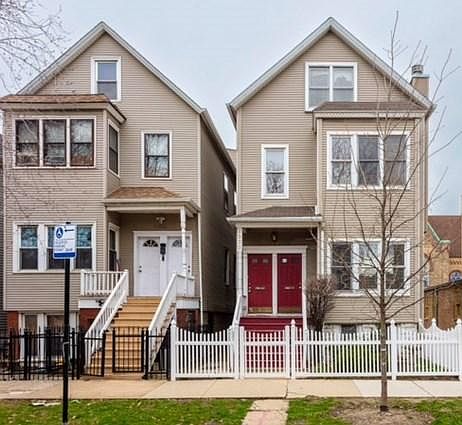 1st image of 2350 N Campbell Ave #1