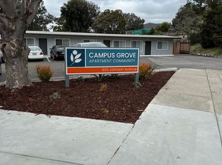 603 Johnson Ave, San Luis Obispo, CA 93401