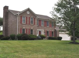 50 Pineview Ct, Fairfield, OH 45014