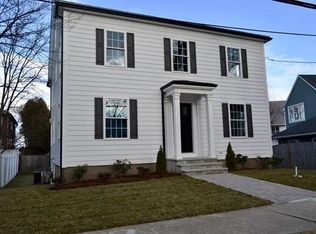 56 Aberdeen Rd, Arlington, MA 02476