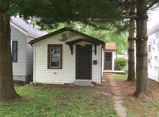 2411 Shrader Ave, New Albany, IN 47150
