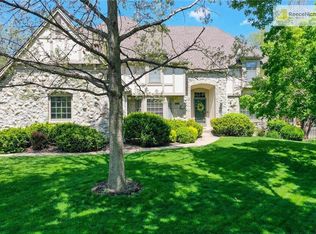 3400 W 129th St, Leawood, KS 66209